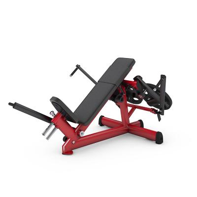 China Modern Wholesale Commercial Fitness Equipment Gym Training Abdominal Bench for sale