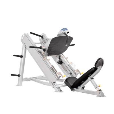 China Commercial Use Hot Sale Workout Equipment Gym Machine Equipment 45 Leg Press For Sale for sale