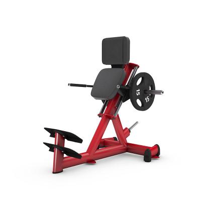 China High quality commercial use gym equipment exercise machine gym 80 calf machine for gym center for sale