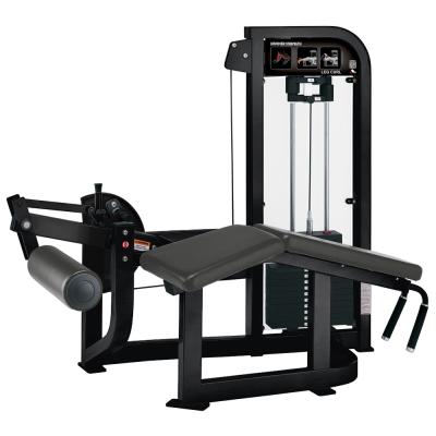 China Commercial High Quality Use Fitness Equipment Leg Trainer Functional Prone Leg Curl Training Machine For Gym Center for sale