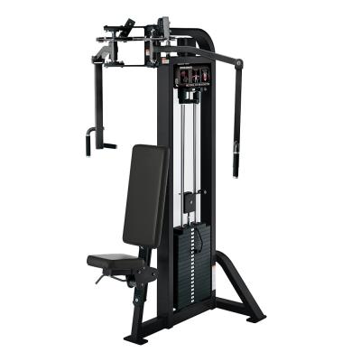 China Commercial Fly PEC Gym Machine Professional Use Chest Training Fitness Equipment For Gym Club for sale