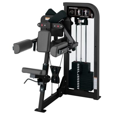 China High Quality Commercial Use Hammer Strength Training Lateral Increase Bodybuilding Equipment For Gym Center for sale