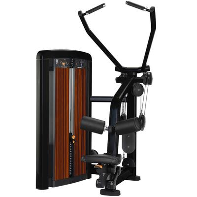 China Factory commercial manufacturer commercial use gym fitness equipment pull down machine for bodybuilding for sale