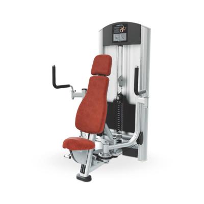 China Commercial use strength training commercial fitness equipment gym fly pectoral machine for bodybuilding for sale