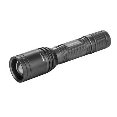 China HIGH QUALITY ITEM ZF7465-1AA XPG 2014 Emergency LED ZOOM TORCH for sale