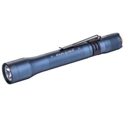 China ITEM ZF7645 150 Lumens Pen Style Slim Shape Led Flashlight Torch For Doctor And Nurse for sale