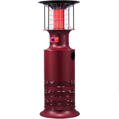 China 2018 SN18-BS New Design Bathroom Outdoor Patio Gas Heater for sale