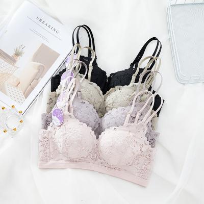 China Wholesale cheap high quality comfortable nursing bra antibacterial for sale