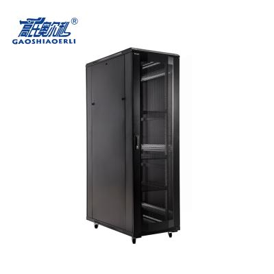 China Standing Server Rack 22u 1200*600*800 Standard 19