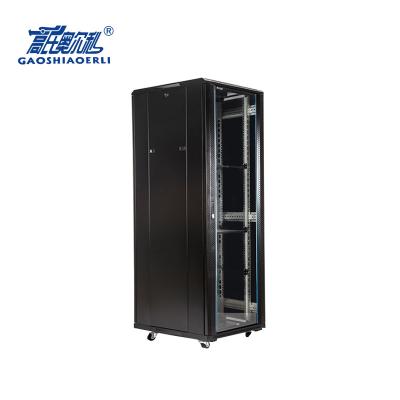 China 2020 hot sale product indoor server rack cabinet for sale