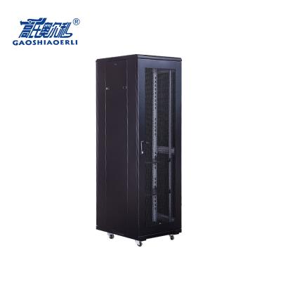 China Floor Standing Server Rack 19