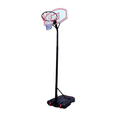 China Portable/Mobile Height Adjustable Basketball Stand Stand for sale