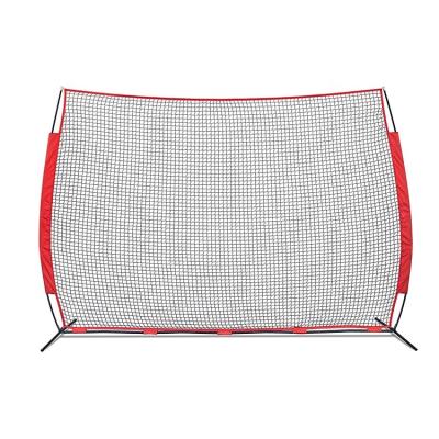 China Long Newest Durable Professional Indoor And Outdoor Portable Golf Practice Net Hitting Net for sale