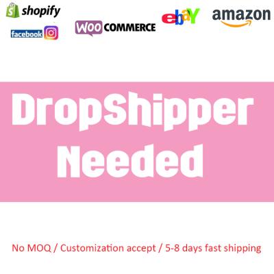 China Experienced Dropshipping Agent Supplier Amazon Shpoily Fast Delivery Dropshipping Service For Flame Humidifiers 1 for sale