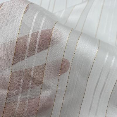 China Elegant 100% Pure Polyester Fiber Polyester Chiffon For Dress for sale