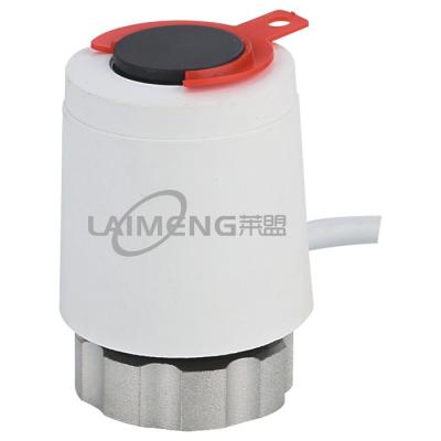 China Traditional Modern Prevent Leakage Thermal Trip 220V Fireproof PC Thermal Tripper for sale