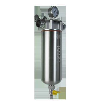 China Hotel Factory Manufacture Various Filter Water Purification Reverse Osmosis System for sale