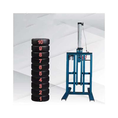 China Factory Custom High Quality Compressor Stable and Durable Multi-Ply Tires Use Press for sale