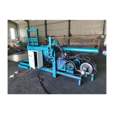 China Factory low price hot sale quality aluminum drawing hydraulic copper cutting machine for sale