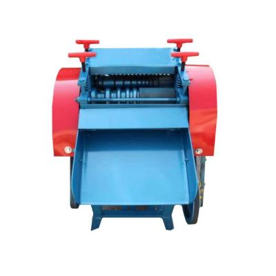 China Professional Manufacturer Automatic Cable Enamel Electrical Copper Wire Stripping Machine for sale