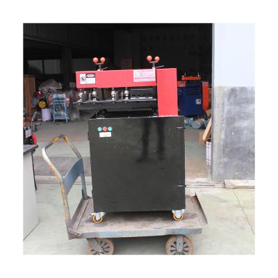 China High Quality Automatic Scrap Wire Stripper Small Cable Stripping Stripping Machine for sale