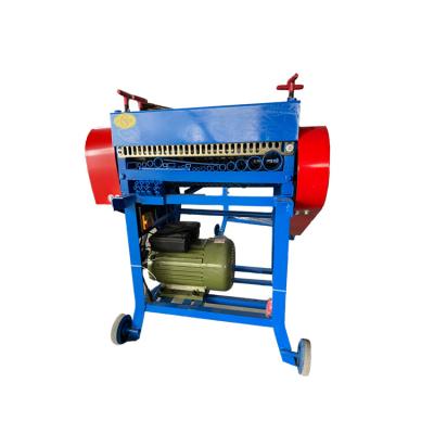 China Electrical Cable Fiber Optic Cable Stripper Multicore Jacketed Cable Stripping Stripping Machine for sale