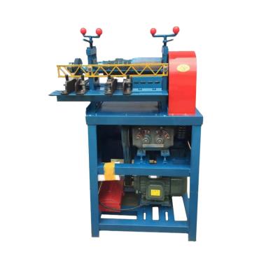 China New Multi Function Wire Stripper Automatic Copper Cable Cutting Strip Stripping Machine for sale