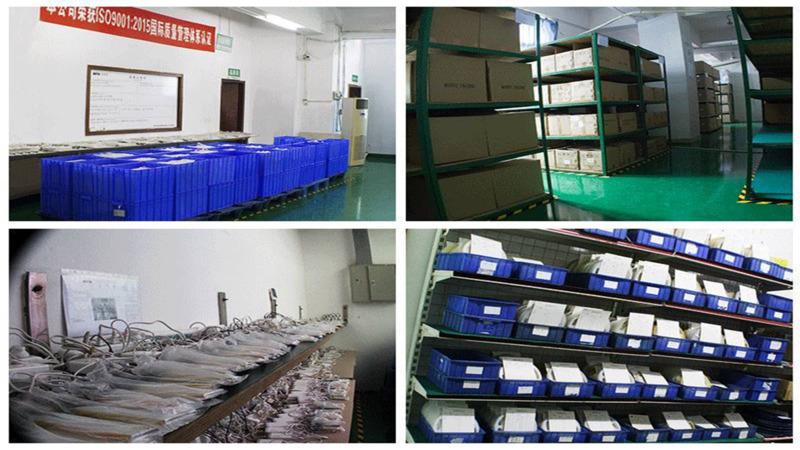 Verified China supplier - Shenzhen Kukepai Intelligent Technology Co., Ltd.