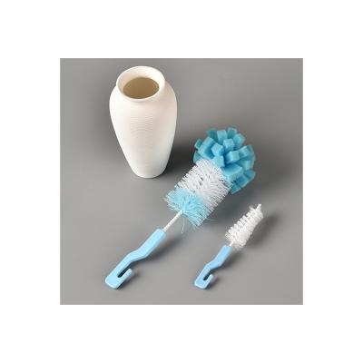 China China Manufacture Quality PP FILAMENT Bottle Cleaner Cleaner Brushes for sale