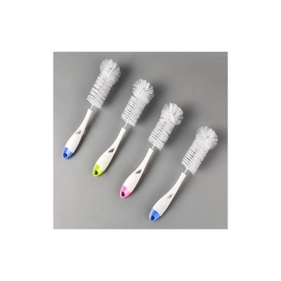 China PP FILAMENT China Manufacturer Direct Wholesale Water Bottle Cleaning Brush Cleaning Roller Brush for sale