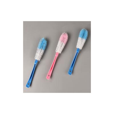 China Professional PP FILAMENT Manufacturing Promotion Price Bottle Washing Cleaning Brushes for sale