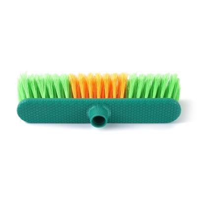 China PP+PET China Manufacturer Direct Wholesale 26.5*5*11 sweeps mop head for sale