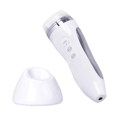 China Beauty RF Facial Skin Remover White Facial Neck Wrinkle Remover Wrinkle Remover Household Wrinkle Tightening and Lifting Equipment for sale