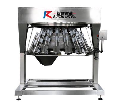 China Meat Processing Plants Automatic Poultry Bone Boner Mechanical Vertical Chicken Deboning Machine for sale