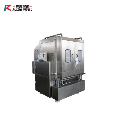 China SUS304 fried potato chips after frying oil filtration machine for sale