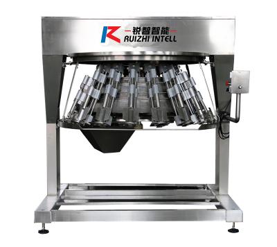 China Meat Processing Plants Chicken Leg Processing Equipment Other Food Machine Vertical Chicken Breast Boning Machine For Sale for sale