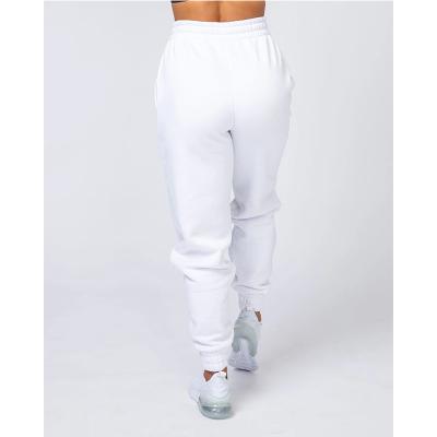 China 2022 Hot Sale Breathable Fitness Gym Joggers Sports Jogger Track Running Pants Shapes Pants With Pocket For Women for sale