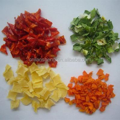 China Manufacturer Dry Wholesale Ginger Freeze Dried Vegetable for sale