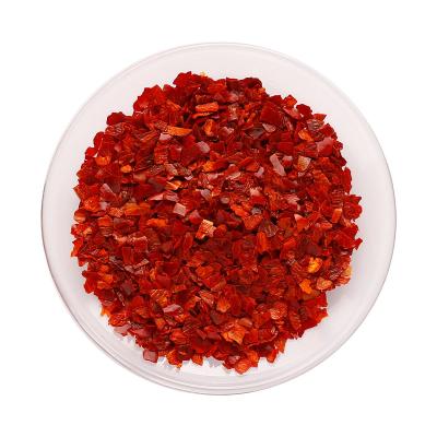 China Best Selling Type Dry Cold Red Pepper Granule Style for sale