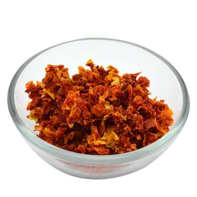 China Cultivation Dry Common Type And Baked Processing Type Dried Tomatoes Dehydrated Pulses for sale