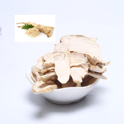 China Low Price Dried Frozen Horseradish Flakes LIANSEHNG Horseradish Brands for sale