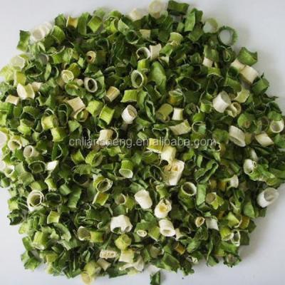 China Dried Sliced ​​Green Onion Dehydrated White Onion - High Quality In Dried Vegetable for sale