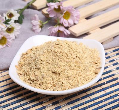 China Dried Healthy Vegetables Peeled Dehydrated Ginger Slice For Sale for sale