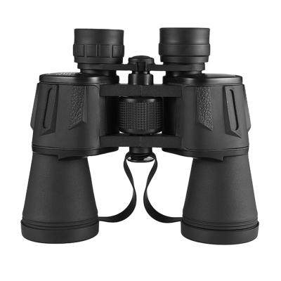 China Manufacturer Shockproof INTENDED Binoculars 10x50 Telescope / Large Military Apo Telescope Binoculars for sale