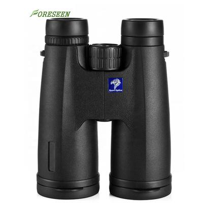 China ABS TARGETED 12X50 Waterproof Large Compact Binocular Eyepiece Super Field Prism High Power Binoculars for sale