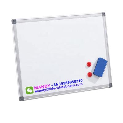 China Mini Magnetic Whiteboard WritingBoard LD004~W 90*60cm for sale