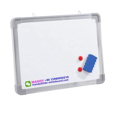 China Polyvision E3 Magnetic Whiteboard Dry Interactive Whiteboard Aluminum Alloy Aluminum Alloy Erase Writing Board for sale