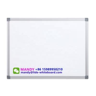 China writing board for school standard size 70*50cm for sale