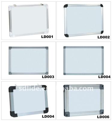 China [N] mini whiteboard magnetic writing board, enamel board, ceramic board 90*60cm for sale