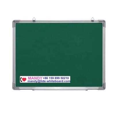 China Offering stationery, magnetic whiteboard/blackboard/green board/bulletin board LD001 for sale